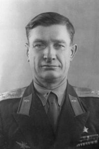 Портрет