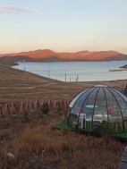 Вид на Тутайский залив