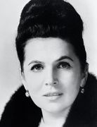 Вишневская Галина Павловна