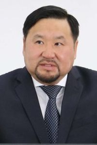 Ховалыг в 2021 году