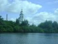 Вознесенско-Георгиевская церковь (Тюмень)