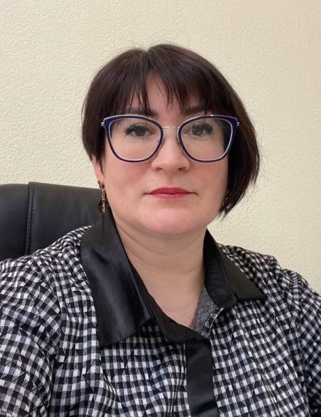 Файл:Гайнетдинова Эльвира Гарафиевна.jpg