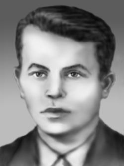 Портрет