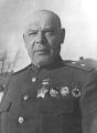 командующий 13-й армии Николай Пухов