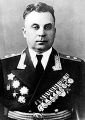 командир 6-го гвардейского кавкорпуса Сергей Соколов