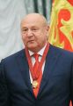Геннадий Тихонович Сухих, советский и российский патофизиолог. Кавалер Ордена Пирогова (21 июня 2020)