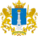 Герб Ульяновской области (2013).svg