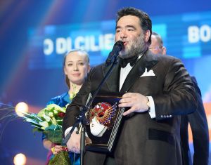 Глава компании