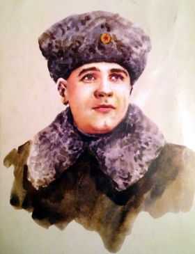 Портрет