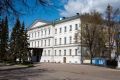 Дом губернатора в Нижнем Новгороде