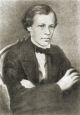 Дмитрий Иванович Менделеев, 1855