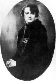 Третья супруга Булгакова — Елена Булгакова