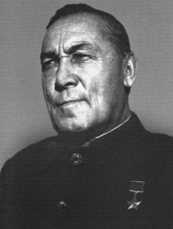 Портрет