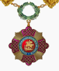 Знак «Почётный гражданин Московской области» с 2014 года.png