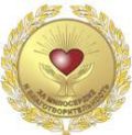 Знак Губернатора Ростовской области - «За милосердие и благотворительность».jpg
