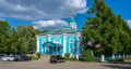 Знаменская церковь в Арзамасе