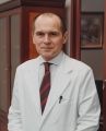 Сергей Анатольевич Иванов, хирург-онколог. Кавалер Ордена Пирогова (21 июня 2020)