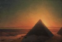 Великая Пирамида в Гизе