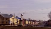 Монумент «Миру — мир!»
