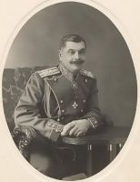 Казакевич Евгений Михайлович, полковник, флигель-адъютант, 1915—1916 гг.