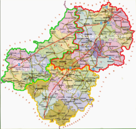 Калужская митрополия2.svg