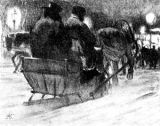 Кардовский Д. Н., иллюстрация к рассказу А. П. Чехова "Каштанка" (1903г.) 48.jpg