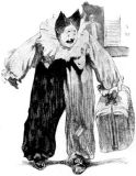 Кардовский Д. Н., иллюстрация к рассказу А. П. Чехова "Каштанка" (1903г.) 51.jpg
