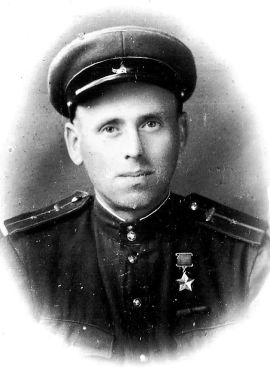 Портрет