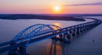 Крымский мост на фоне заходящего солнца.jpg