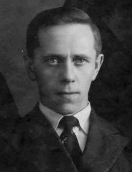 Леонид Петрович Липатов