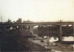 Каменный мост через реку Лугань