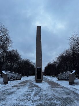 Мемориал - Челябинск - город трудовой доблести. Общий план.jpg