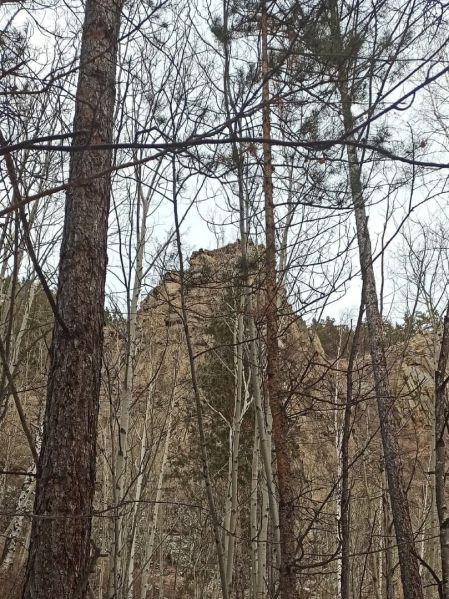 Файл:Месторождение на высоте 420 метров.jpg