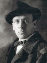 М. Булгаков в 1920-х годах