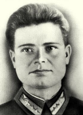 Портрет