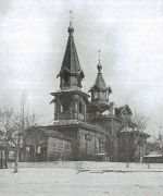 Новочеркасск (до 07.11.1917). Церковь Успения Пресвятой Богородицы.jpg