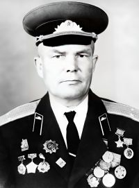 Портрет