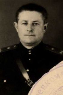 Фотография военных лет