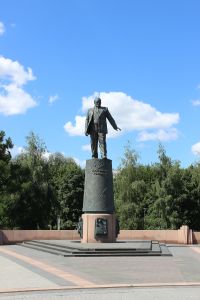 С. П. Королёв