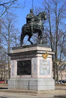Памятник императору Петру I. Санкт-Петербург 2H1A4559WI.jpg