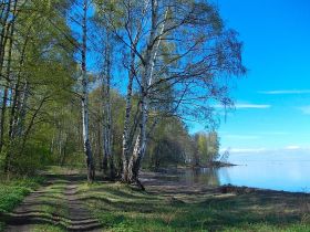 Парк Принца Ольденбургского