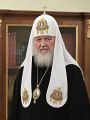 Патриарх Кирилл - епископ Русской православной церкви, 2011 год