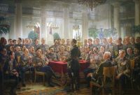 Первая конная армия, 1935