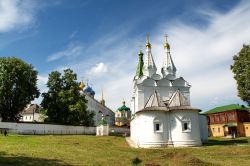 Церковь Святого Духа в Кремле