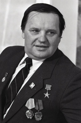 Николай Петрович Савчук