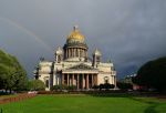 Санкт-Петербург. Исаакиевский собор