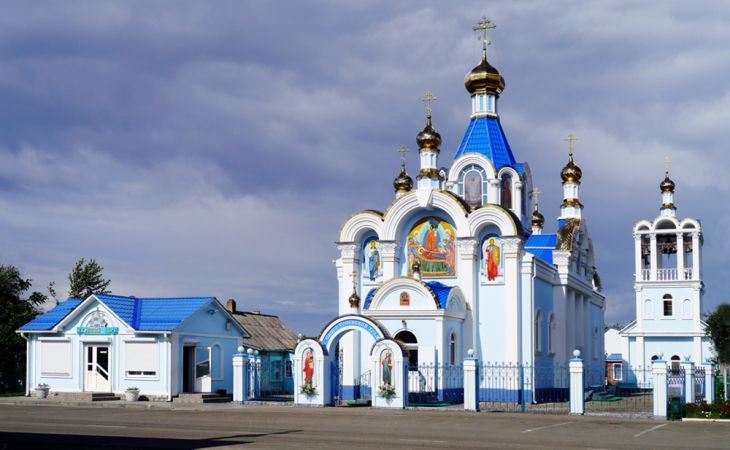 Белореченск достопримечательности фото Белореченск: город в Краснодарском крае, где находится, население