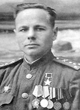 Портрет