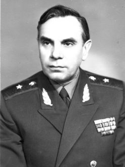 Спивак, Леонид Иванович