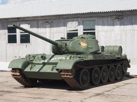 Средний танк Т-44 знаменский pic1.JPG